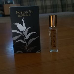 Potion 54 by Jill Martin